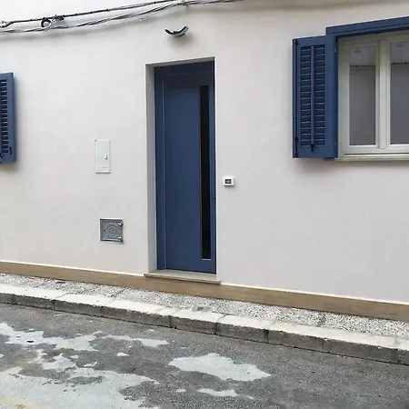 Marconi Alojamento de Acomodação e Pequeno-almoço Ilha de Favignana