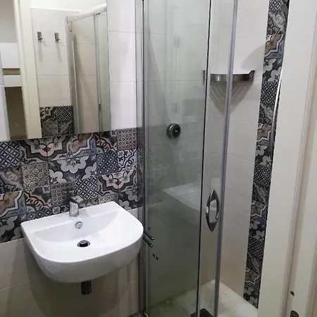 Bed & Breakfast Marconi Favignana