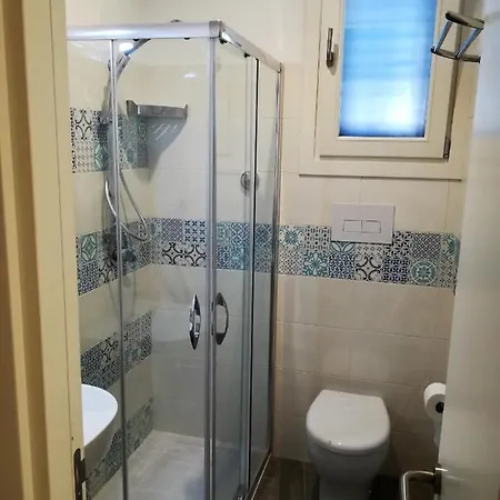 Marconi فندق مبيت وإفطار