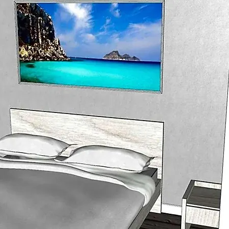 Bed and Breakfast Marconi Φαβινιάνα