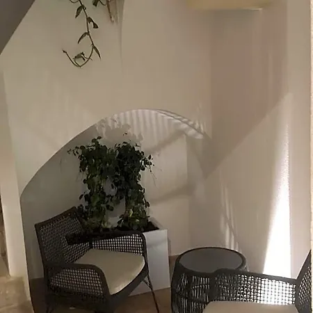 Marconi B&B 파뷔냐나도