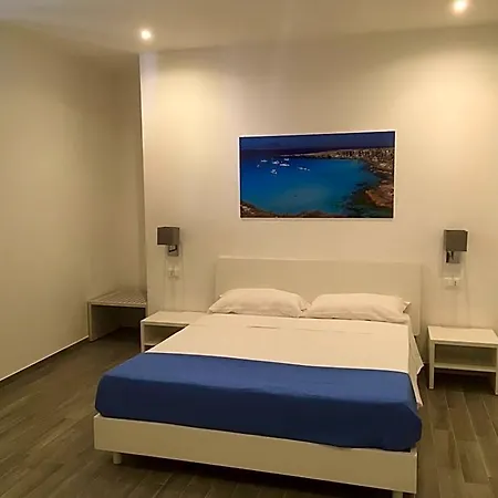 B&B Marconi