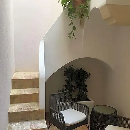 Marconi B&B