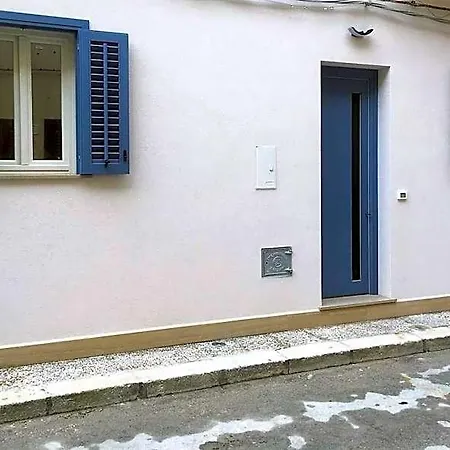 Marconi 3* Φαβινιάνα
