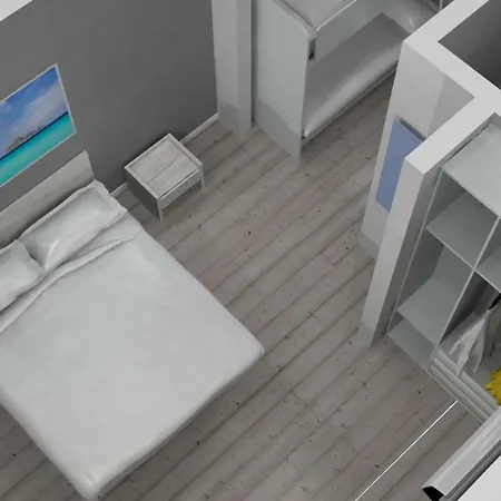 Bed and Breakfast Marconi Φαβινιάνα