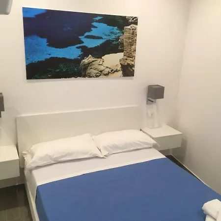 Marconi Nocleg ze śniadaniem *