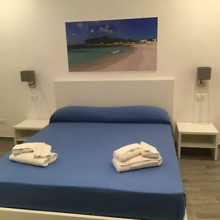 Bed & Breakfast Marconi *