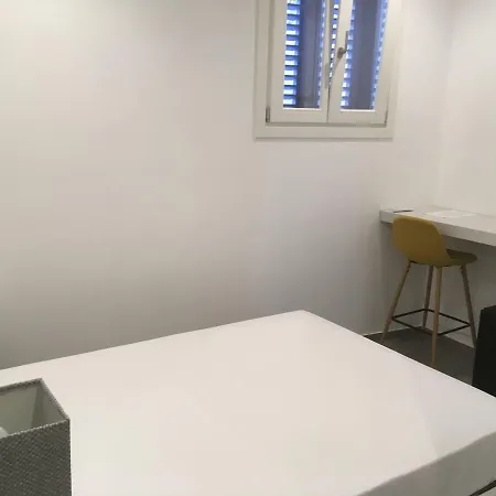Marconi فندق مبيت وإفطار فافينانا